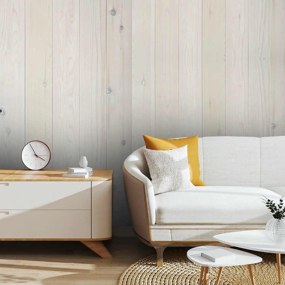 New Nordic Collection is Clean, Light &amp; Modern