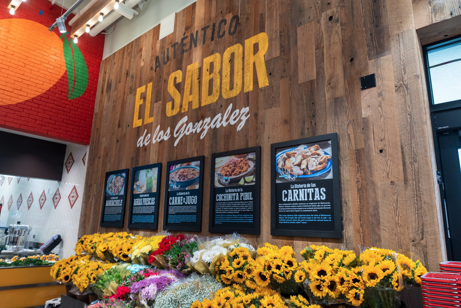 8 Ways to Integrate Wood into Food Retail &amp; Market Designs