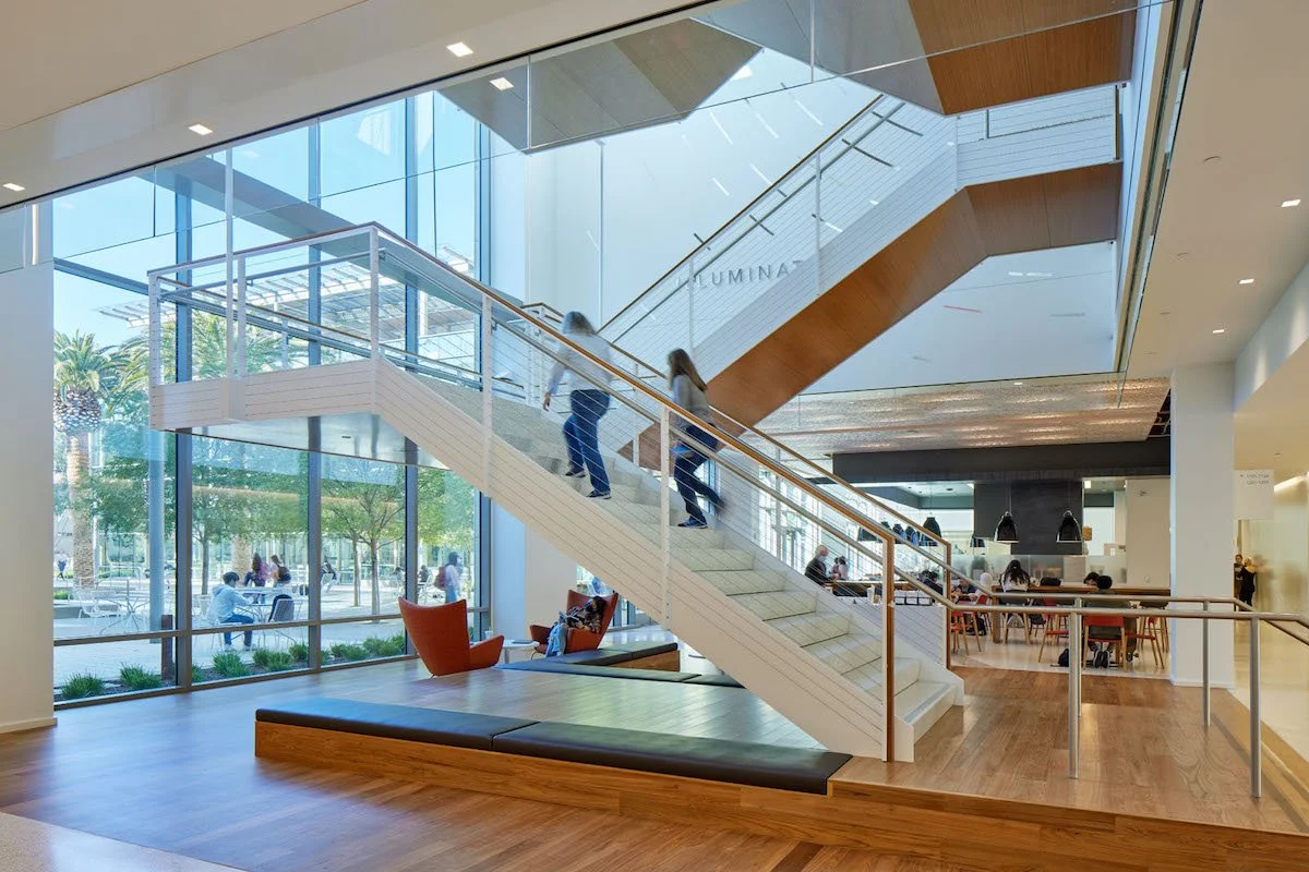 SANTA CLARA UNIVERISTY