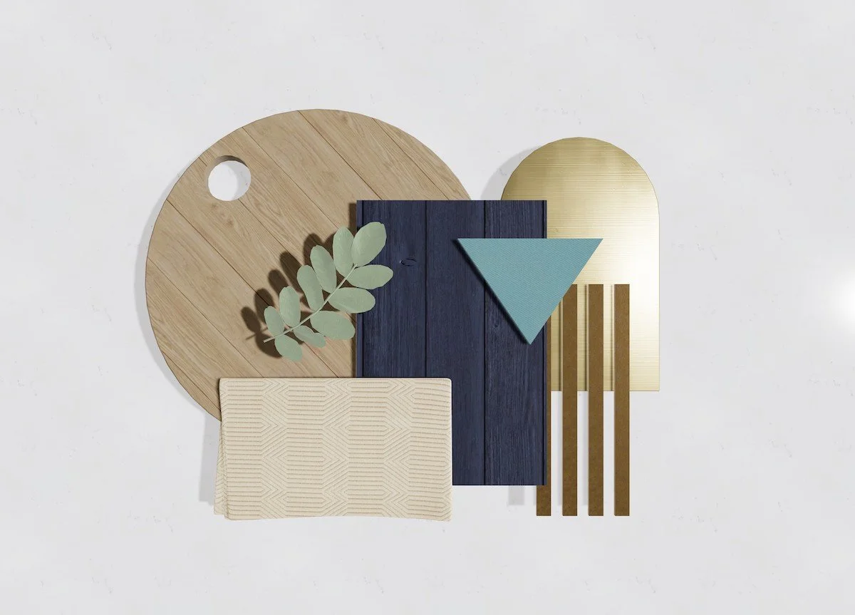 Anthology Woods Joins Mattoboard’s Digital Material Board Tool