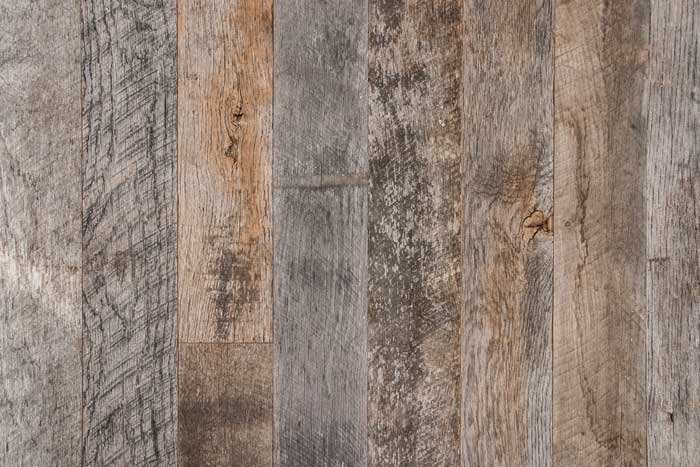 VOC test - CADORIN wood planks