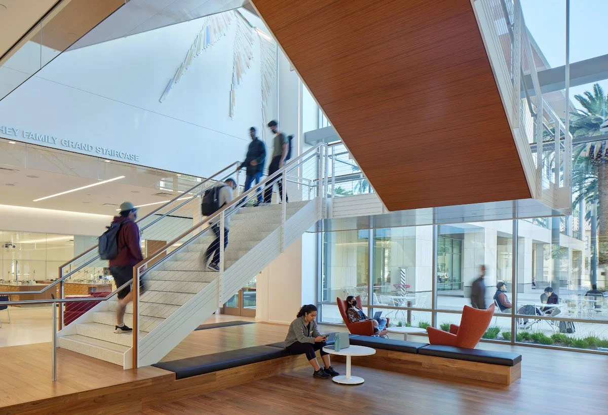 New! Commercial Collection of Sustainable Wood Flooring &amp; Paneling