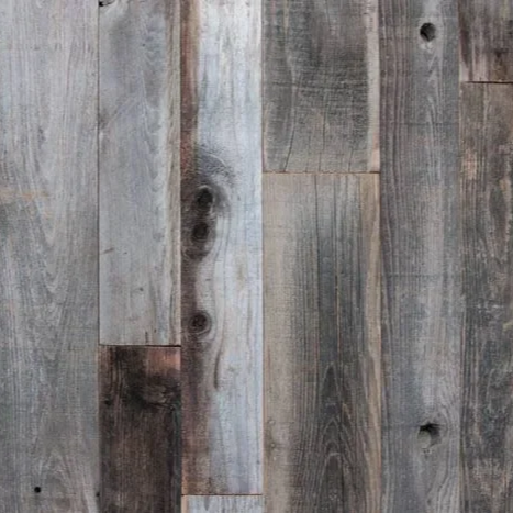 Stout's Legacy Weathered