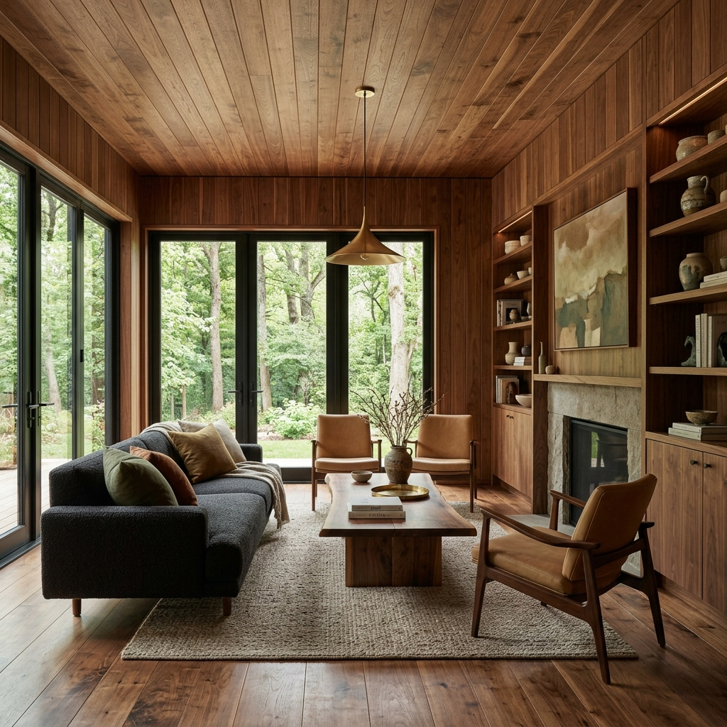 5 Tips for Wood Drenching