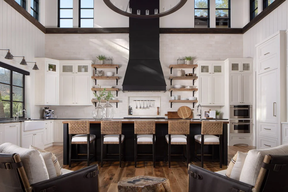 Designer Spotlight Series: KTI Interiors — ANTHOLOGY WOODS