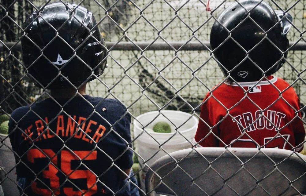 On Deck Batting Cages — Long Beach, California