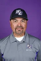 Mike Mora