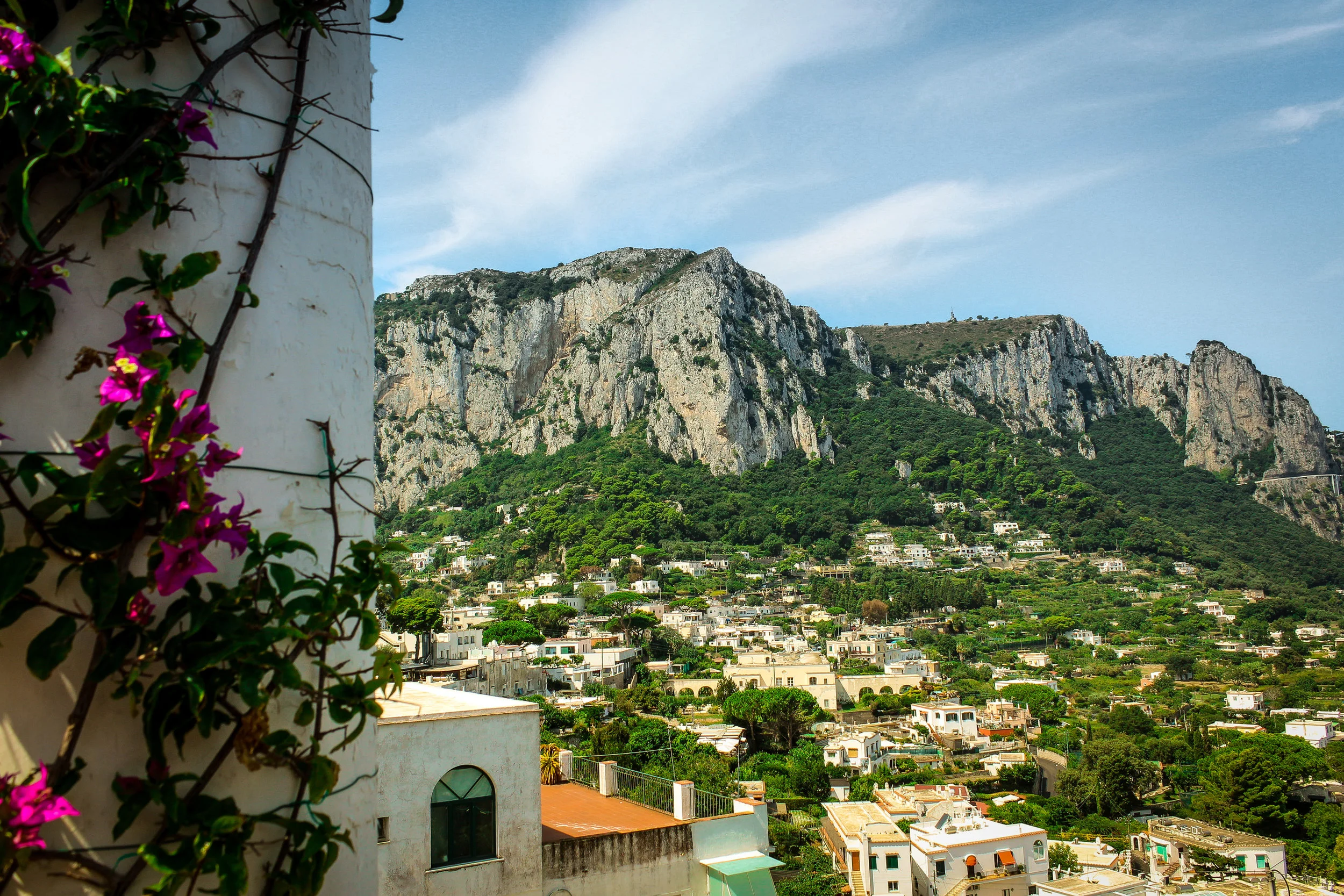 Capri