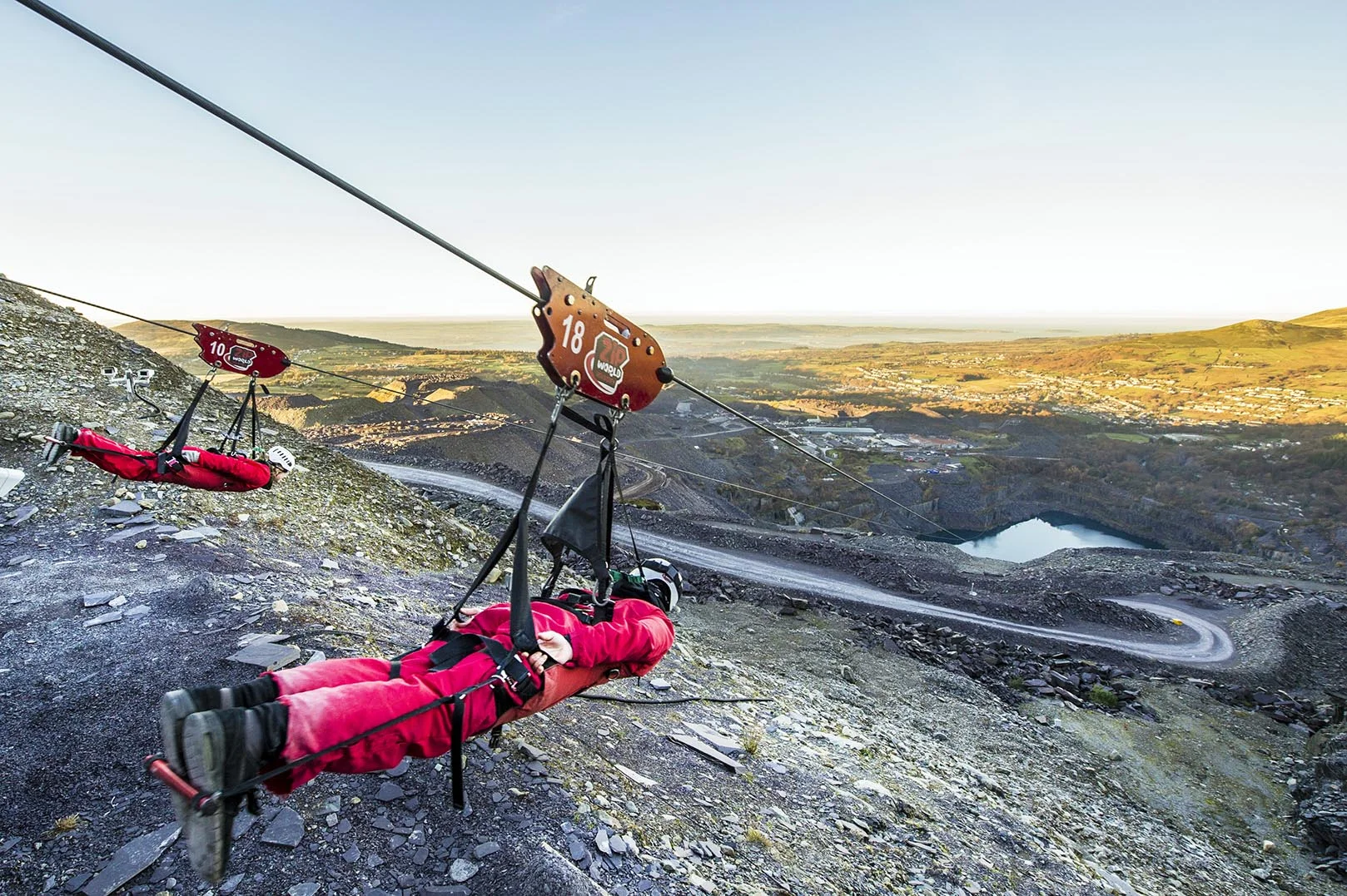 Zipworld