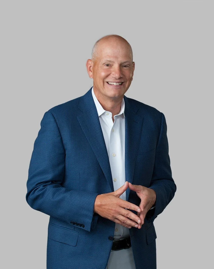 Rich Mozack, Executive Vice President & Chief Information Officer & Technology Specialist at JMS Leadership Consulting