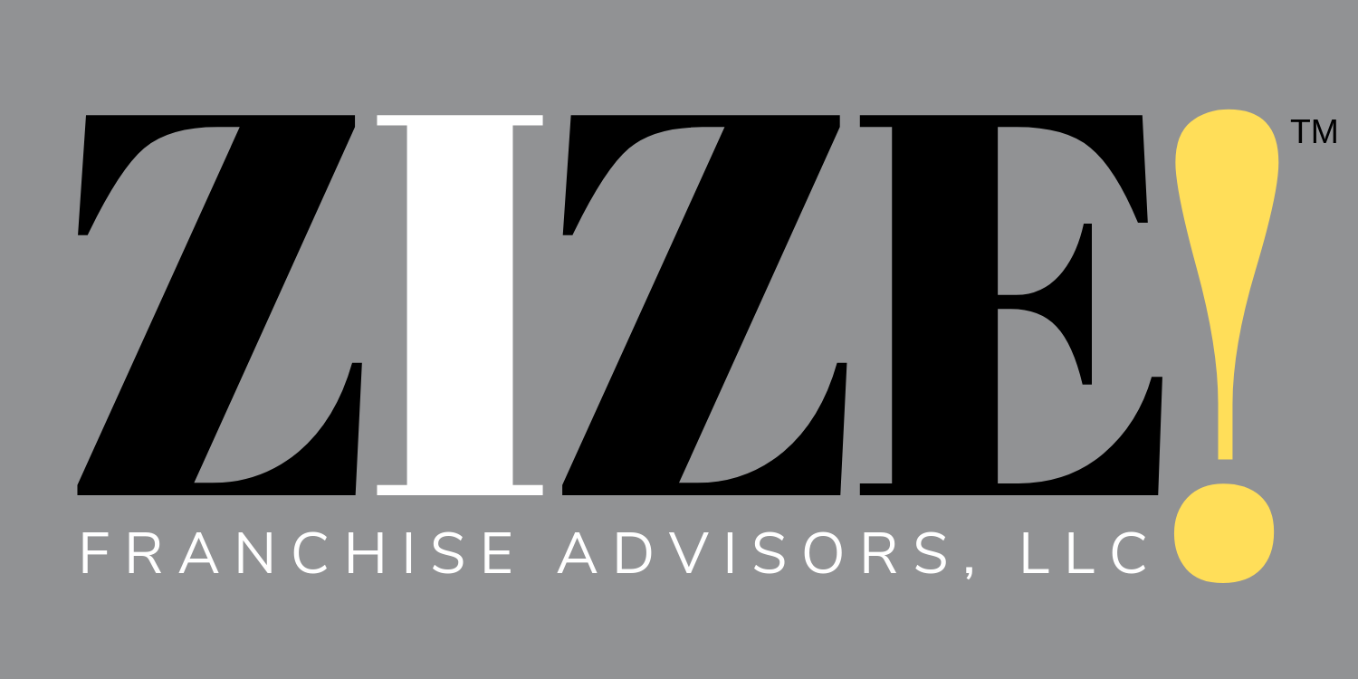 ZIZE! Franchise Advisors