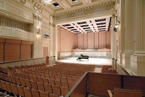 San Francisco International Piano Festival