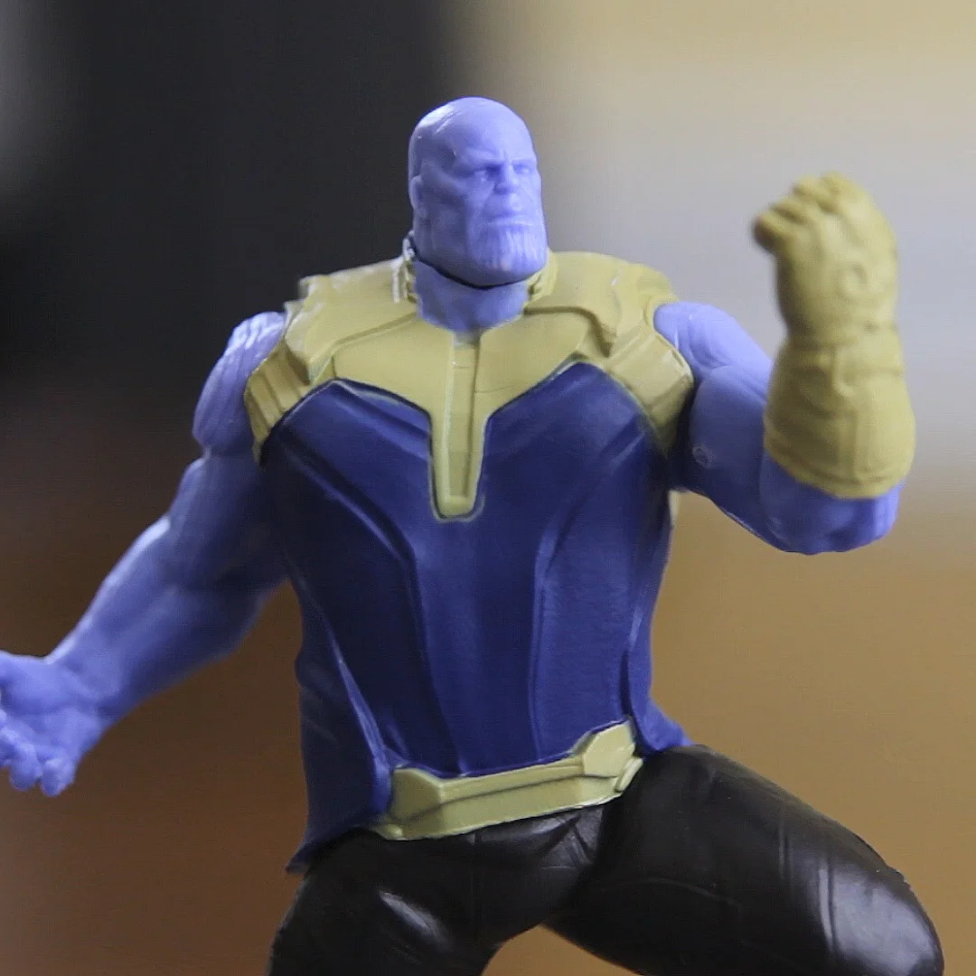 Thanos Rising | Marvel/USAopoly