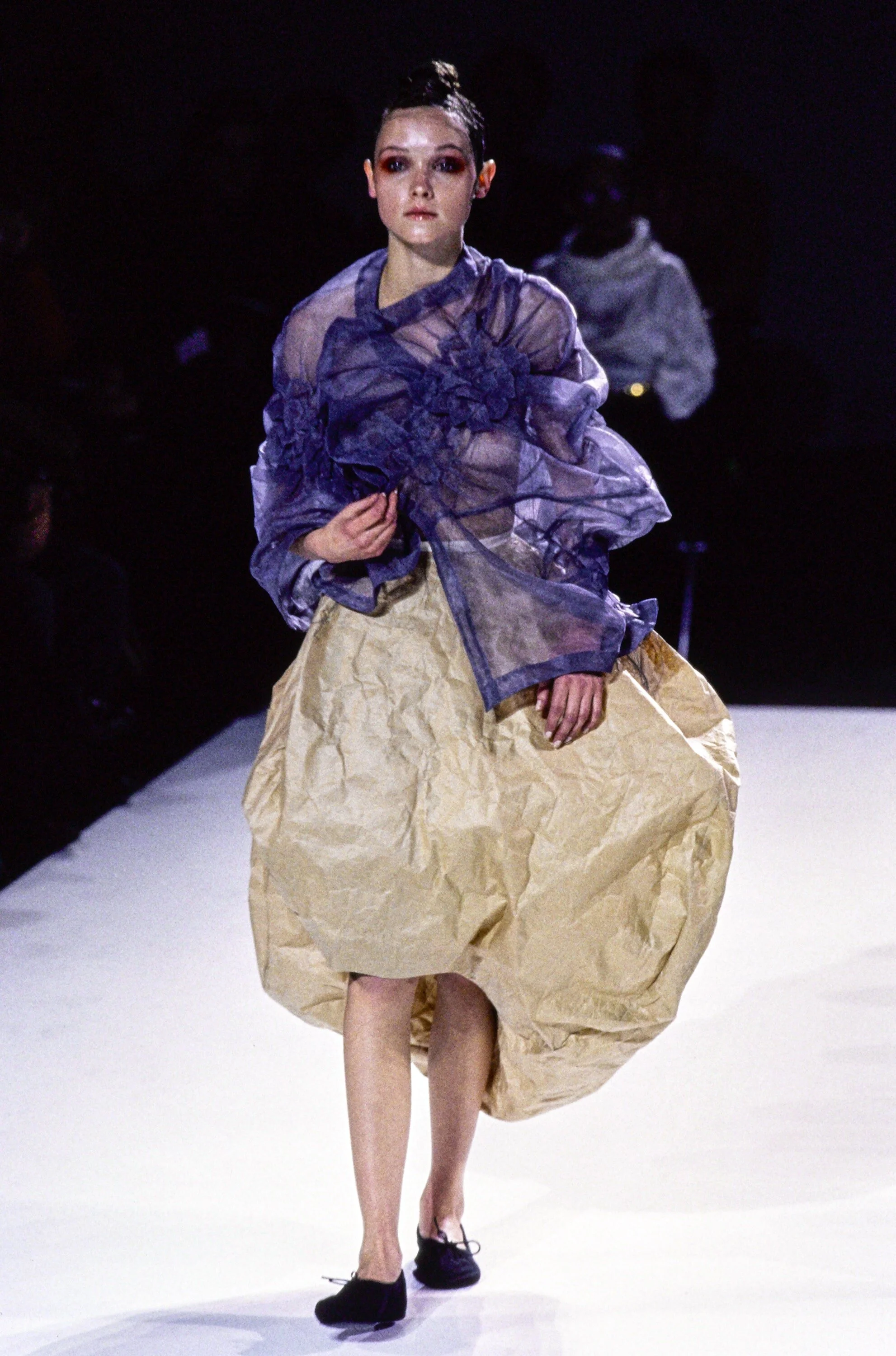 comme des garcons 1990 model