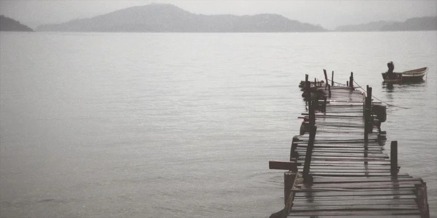 To Change the World is to Embody Change