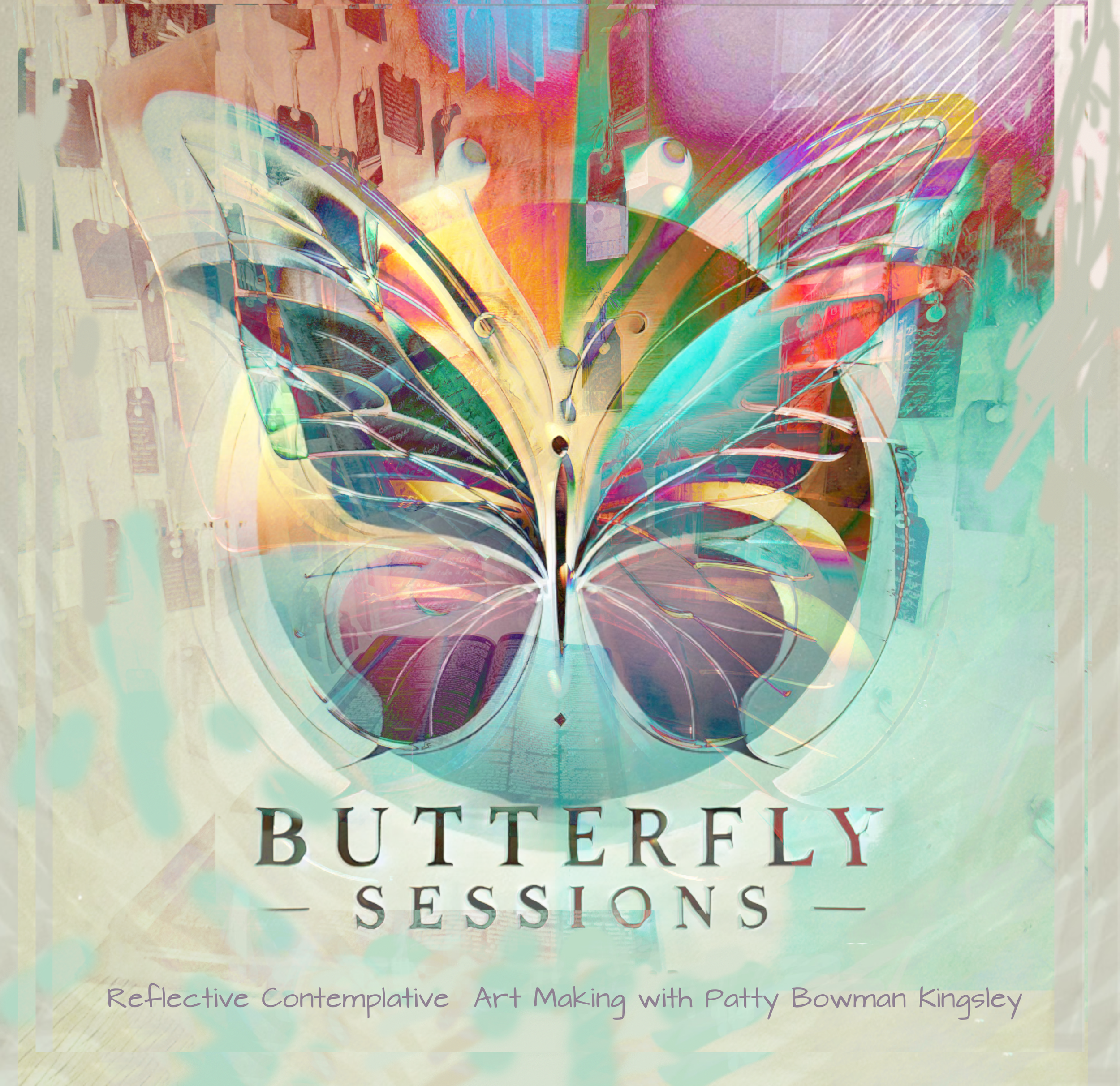October 29, 2024 Butterfly Sessions—6-8 pm