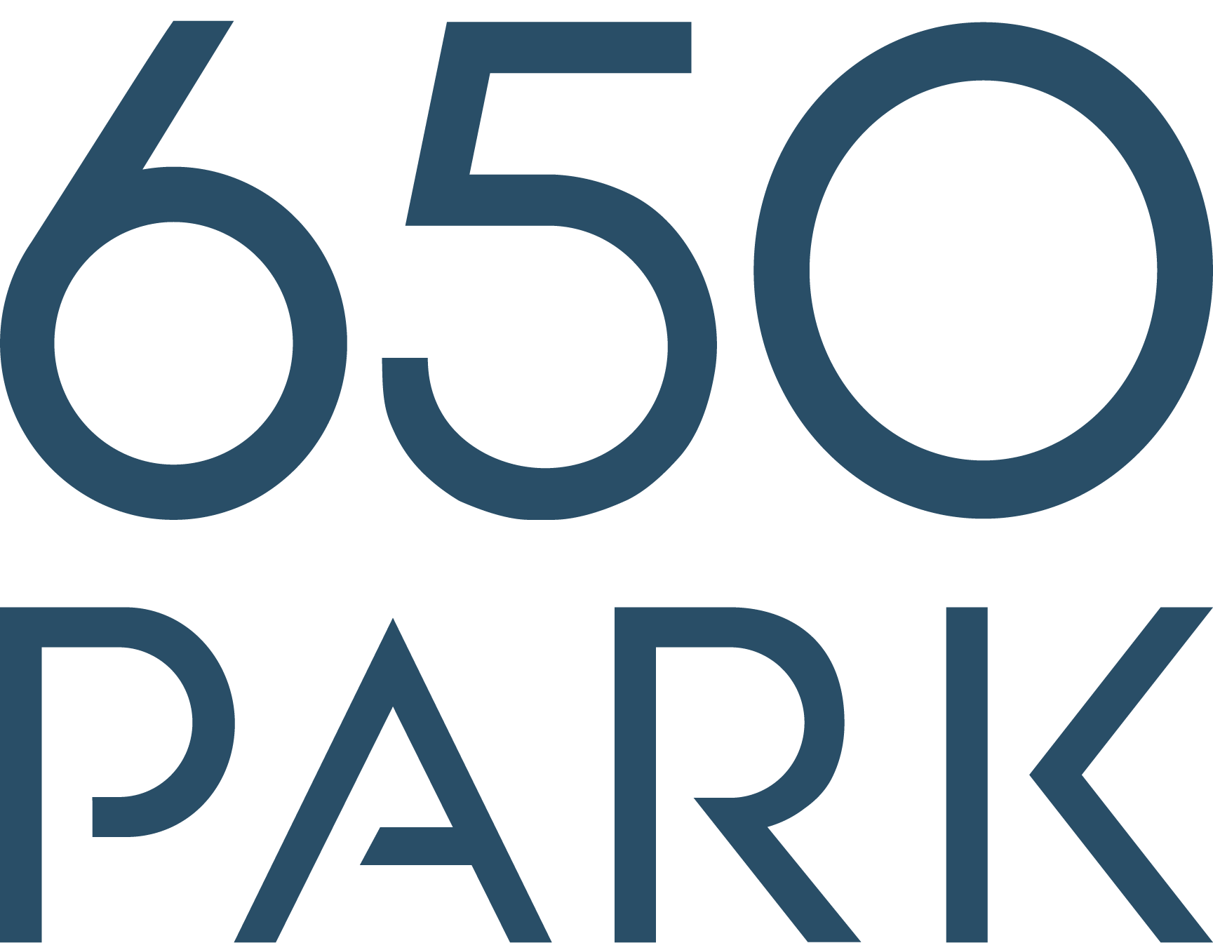 650 Park