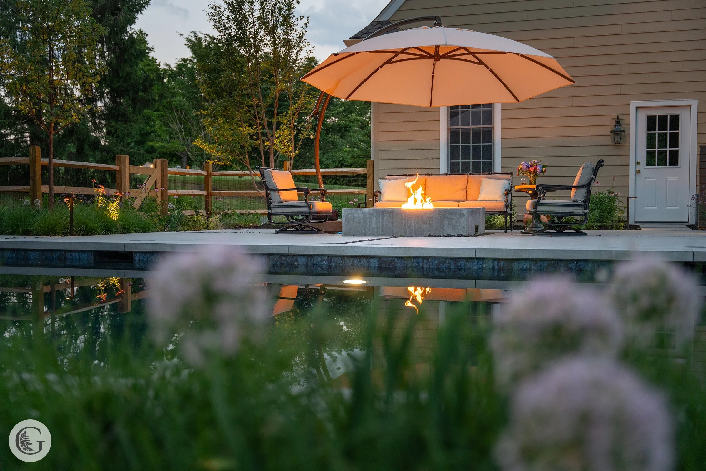 Landscape Architect in Gladwyne, PA