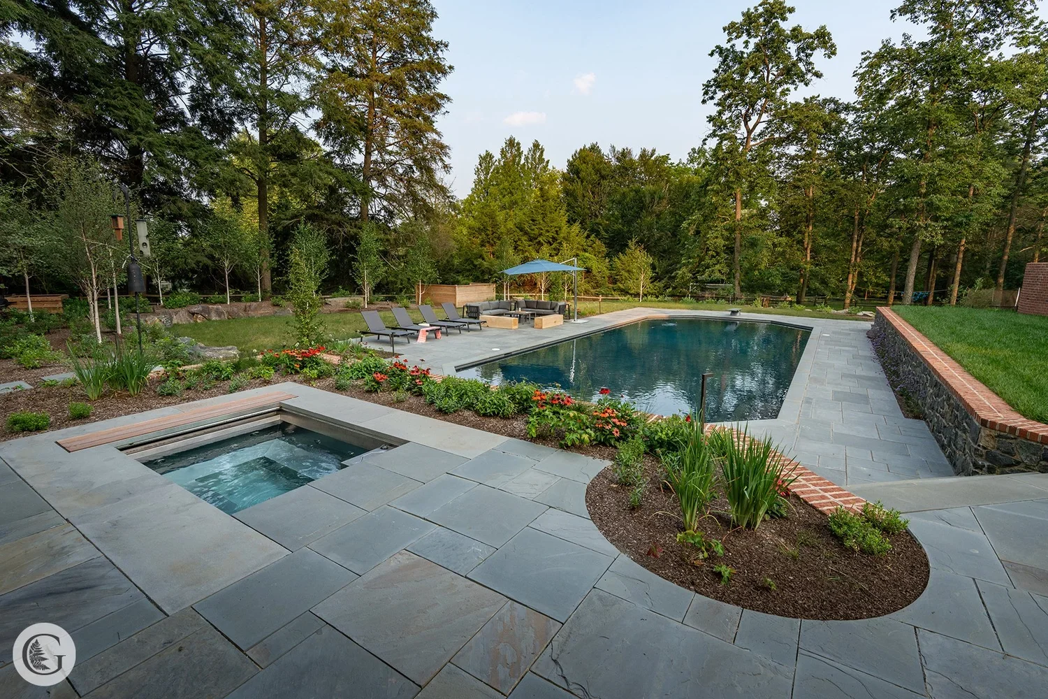 Haverford Landscape Architect