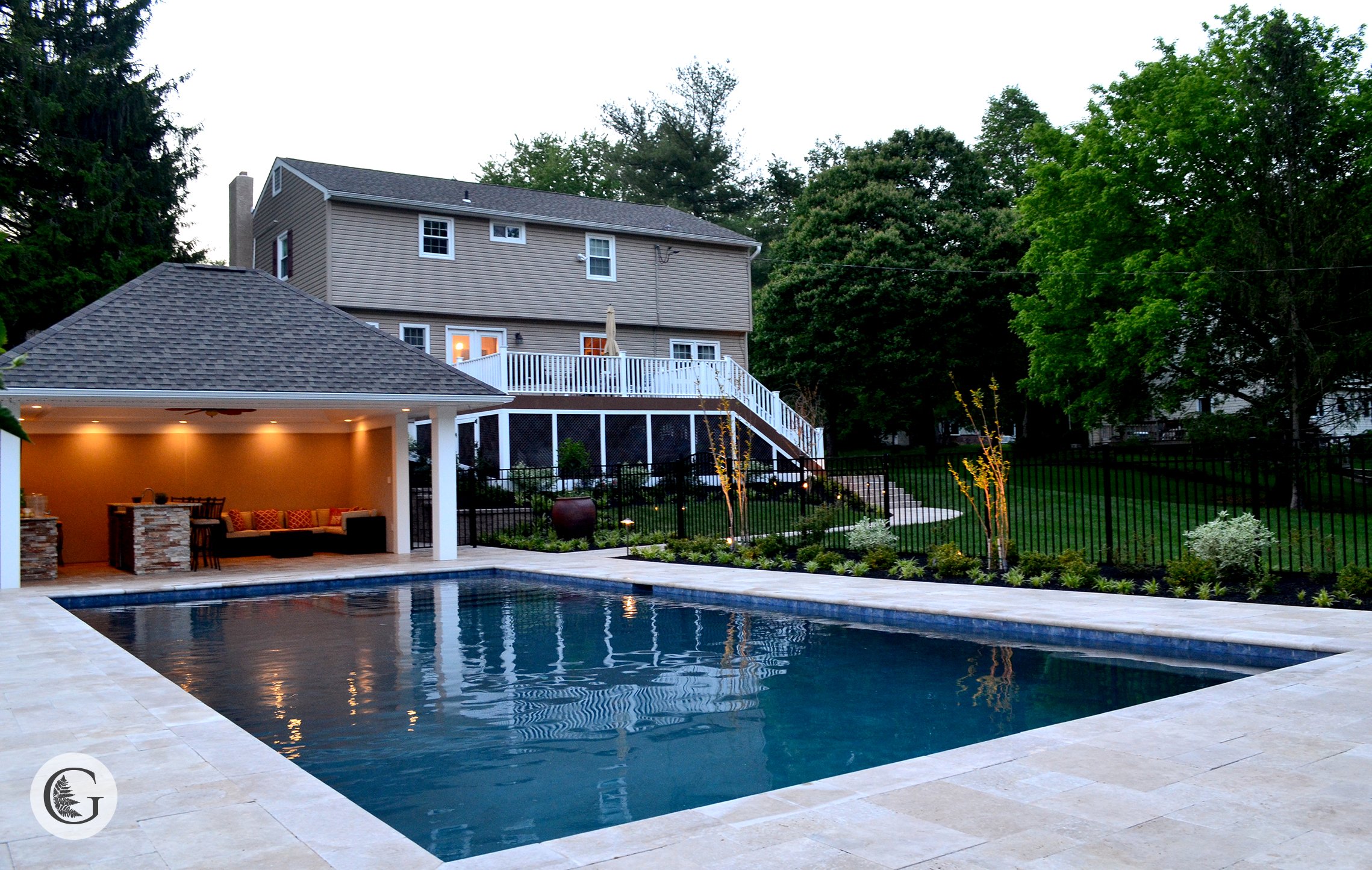 night pool with outdoor room.jpg