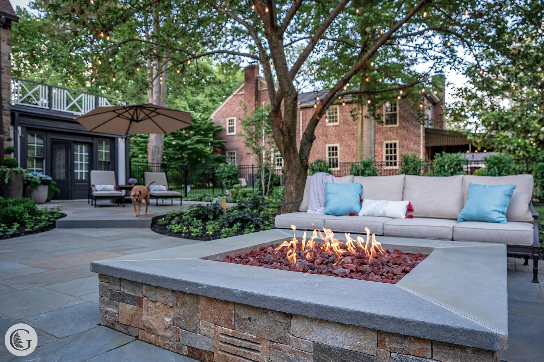 Villanova Landscape Architect