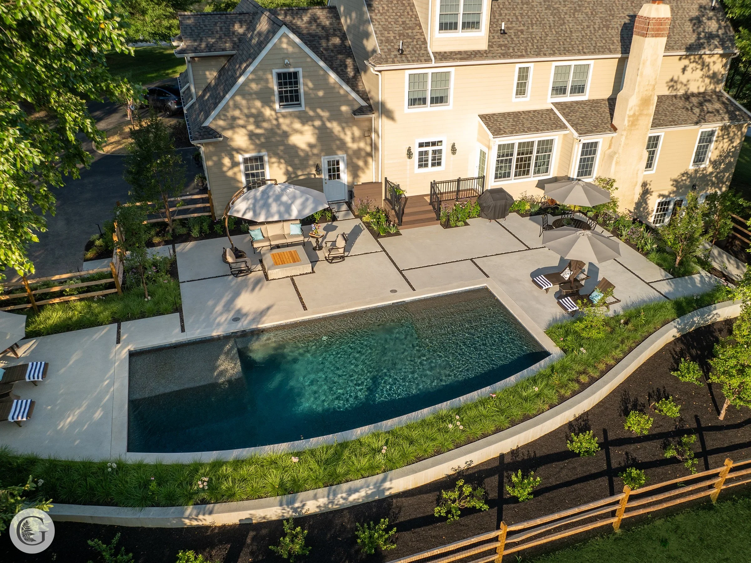 Gladwyne Landscape Architect