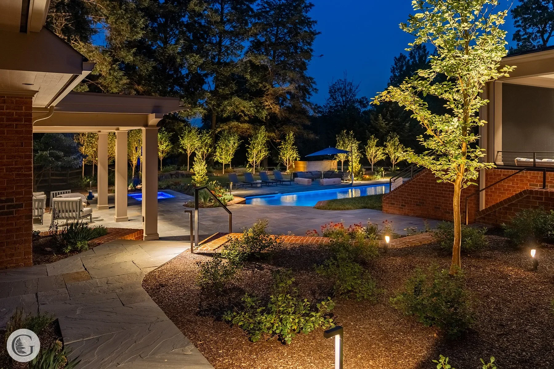 Landscape Architect in Haverford, PA
