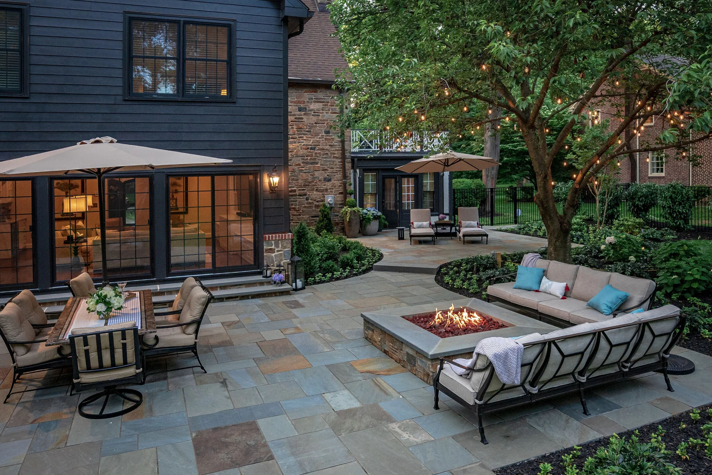 Landscape Architect Villanova, PA