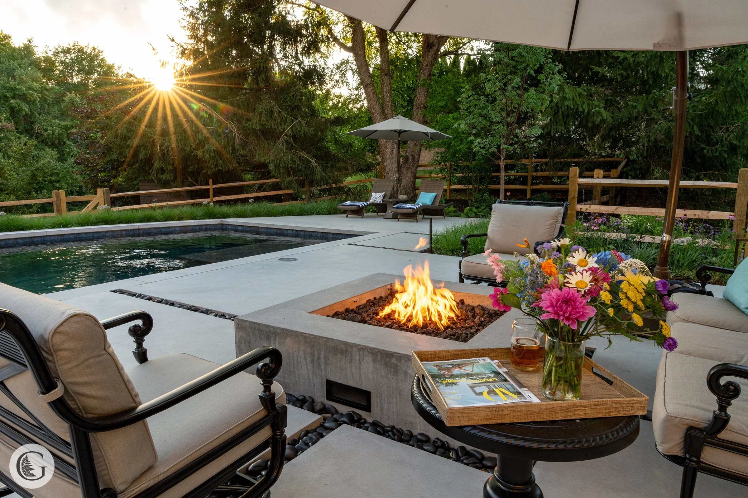 Landscape Architect Gladwyne PA