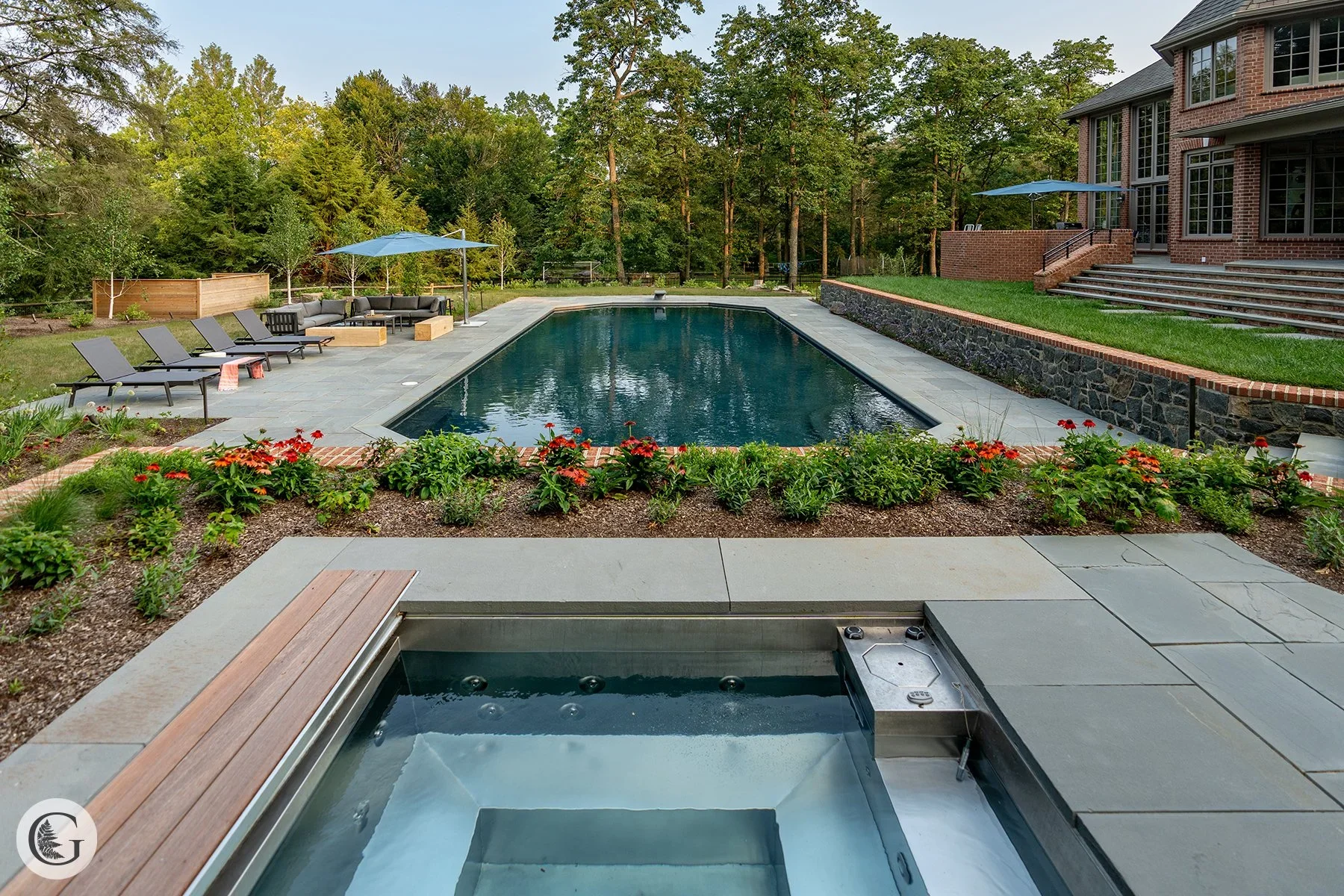 Landscape Architect Haverford PA