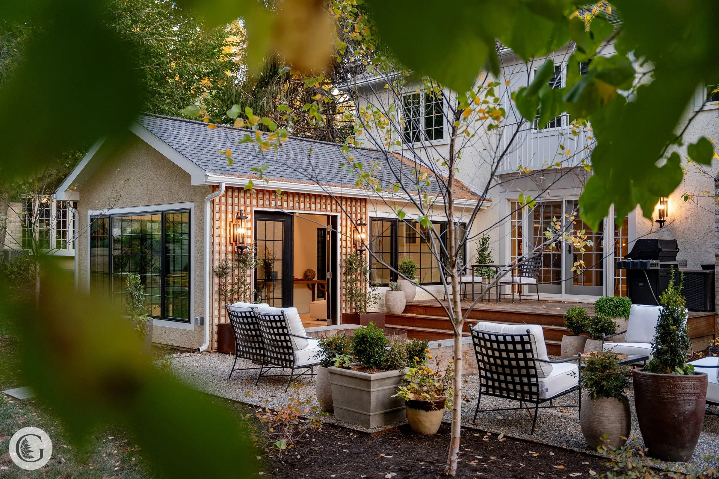 Bryn Mawr Landscape Architect
