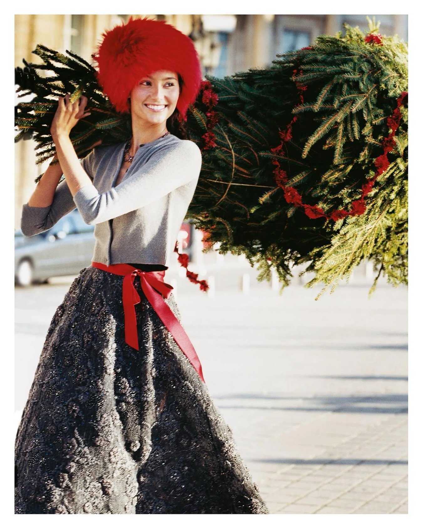 Wishing You A Most Joyful Season!
It wouldn&rsquo;t be Christmas without you. Year after year it has been your loyalty, support and friendship that feels as magical as the entire holiday season. We are so grateful to you today and everyday.

To Those