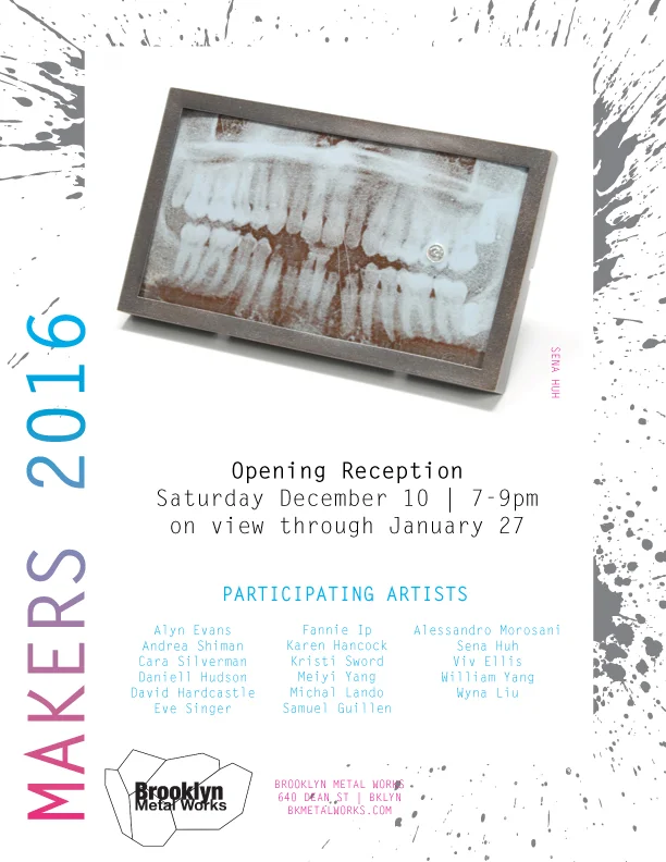 Makers 2016