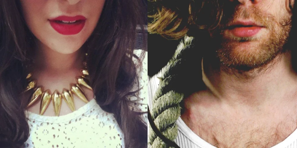 Adam Grinovich &amp; Christine Santanastaso | INDEFINITE