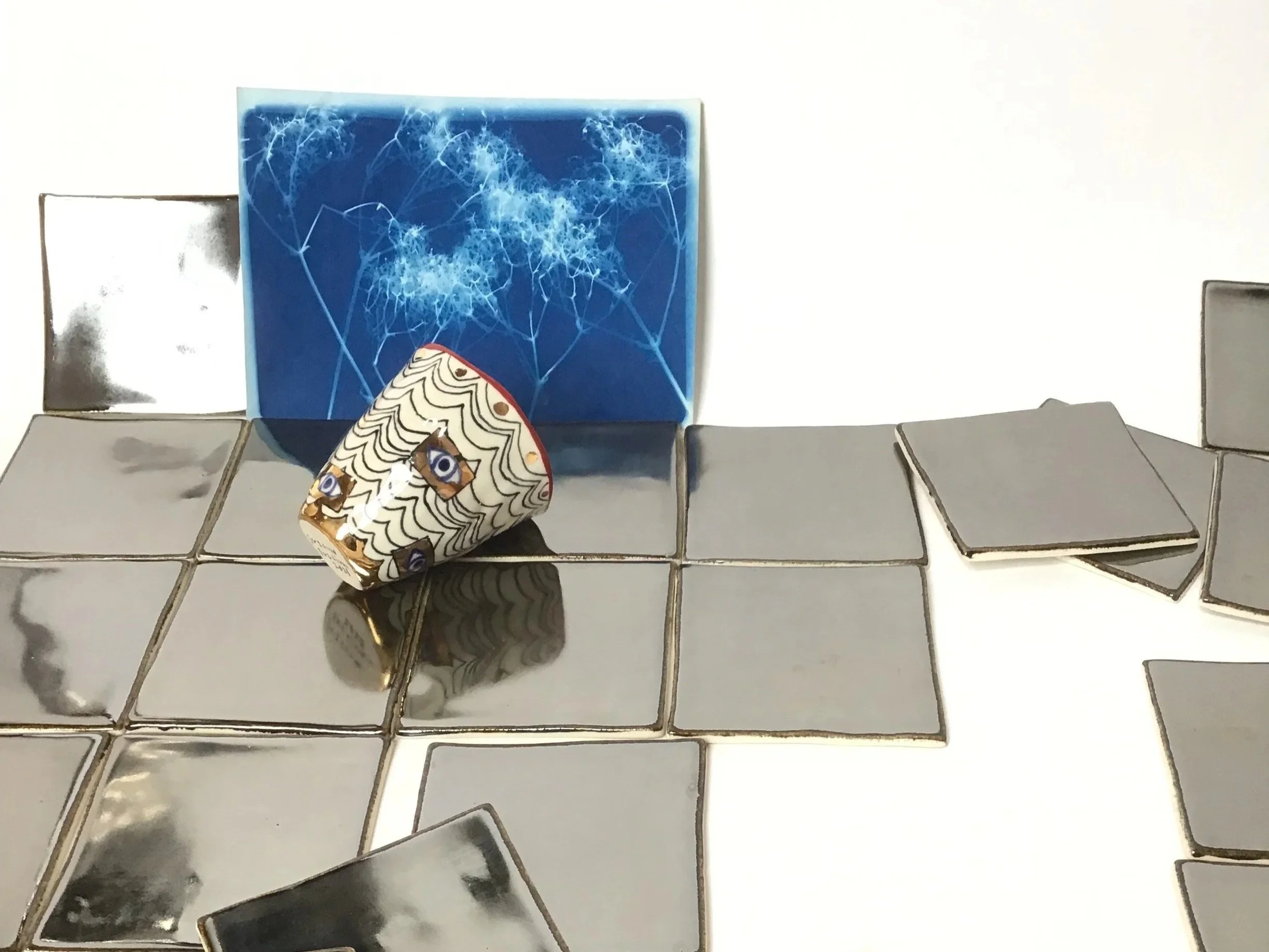 Suzanne Sullivan | The Wilderness of Mirrors