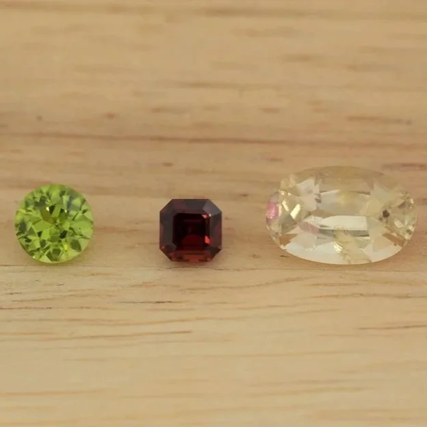 Faceting Bootcamp class example