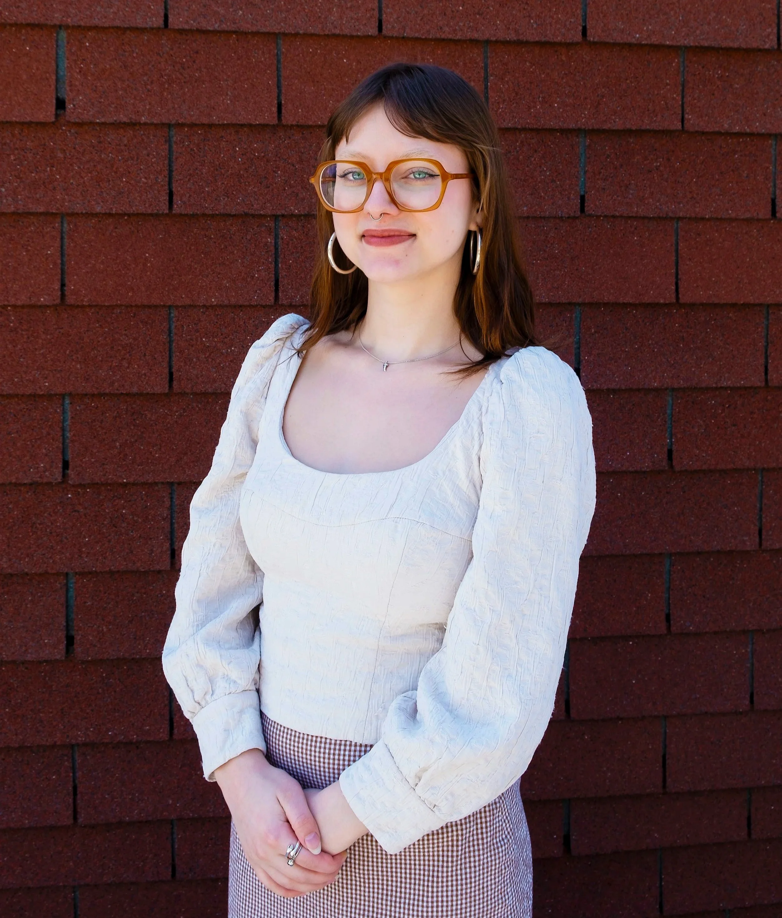 Virginia Cannella headshot