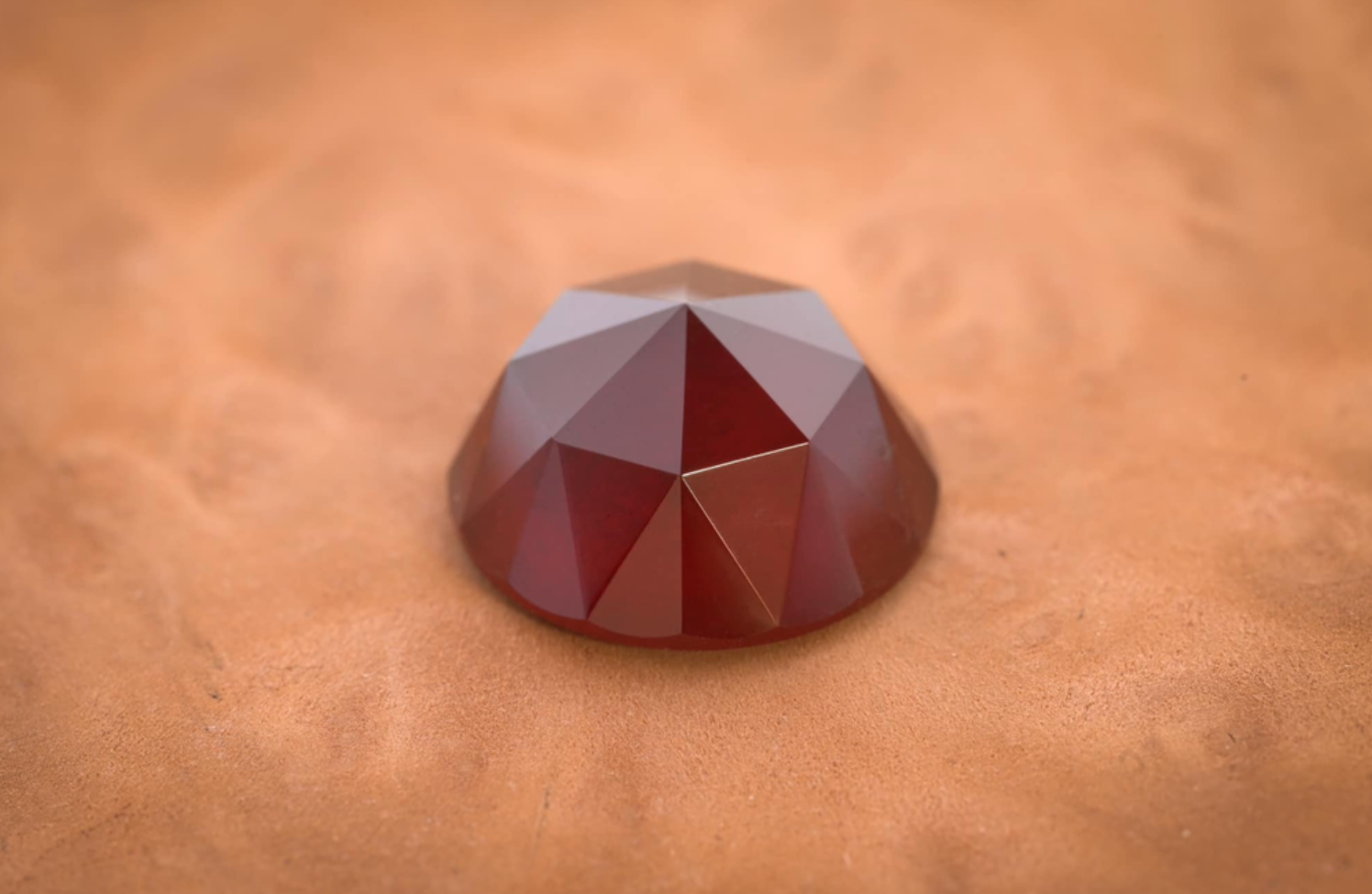One Day Gemcutting class example