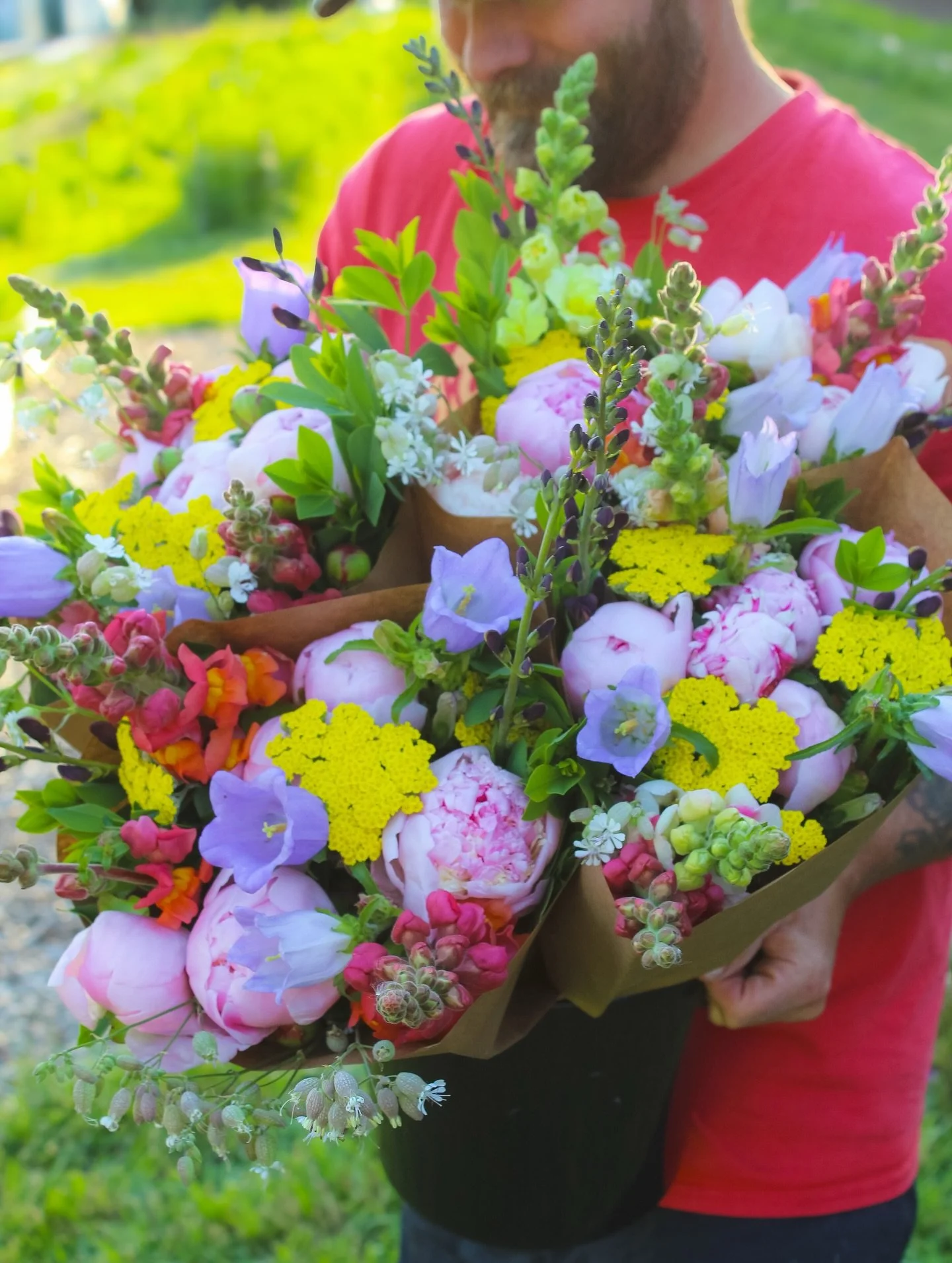 📣MOTHER&rsquo;S DAY PRE-ORDER INFO!📣

💐Tomorrow (Tuesday) night is the big night! At 6:30pm tomorrow night our Mother&rsquo;s Day Pre-Orders will go live on our website! 

💐All pre-orders are pickup only on Saturday, May 9th from 10-2 at a new lo