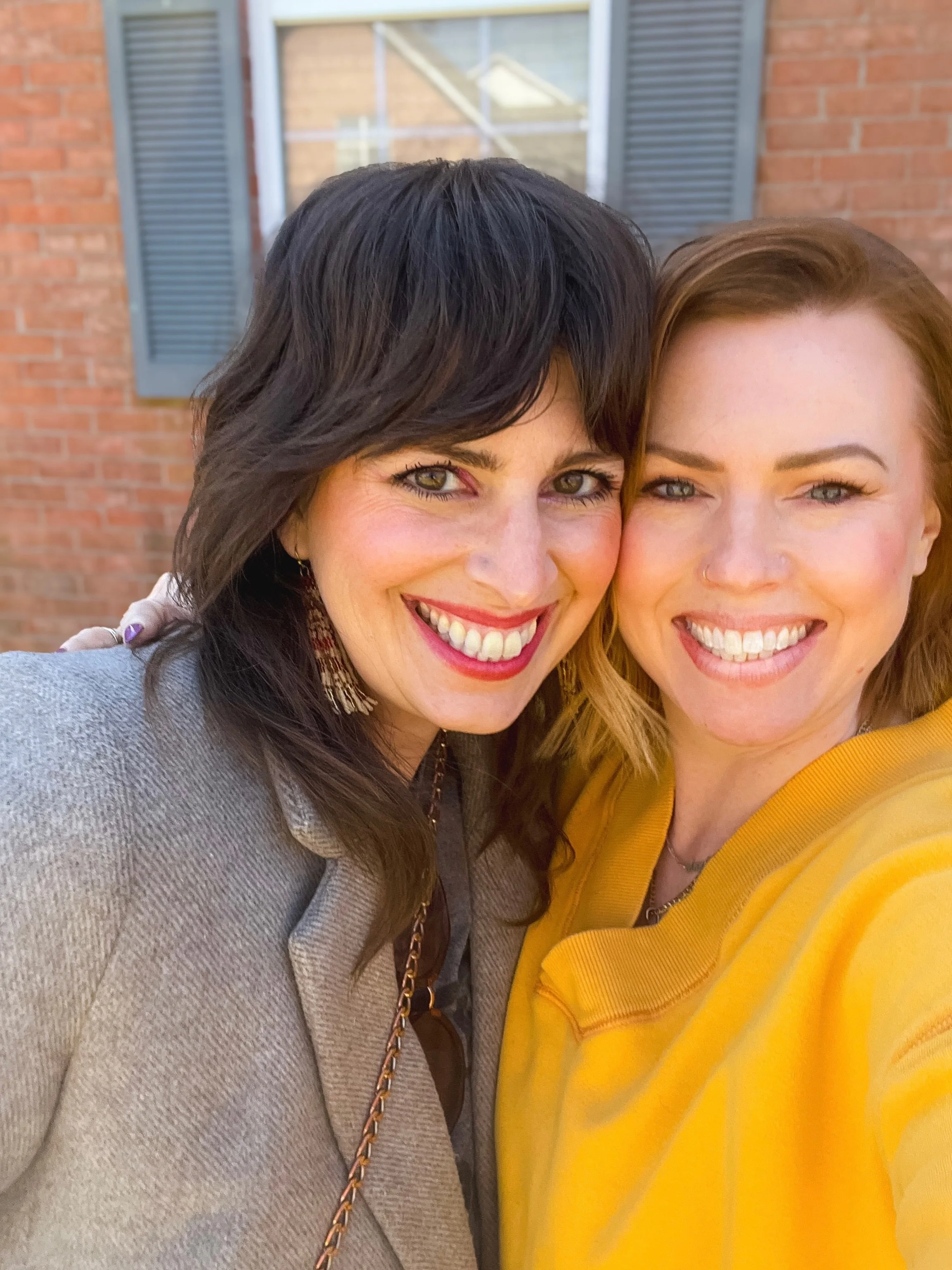 Many of you know our story and how Mother&rsquo;s Day can be a bit bittersweet for me. (If you are new here, you can read more on that on our website.) The year after our fertility journey ended, Mother&rsquo;s Day rolled around, which was the first 