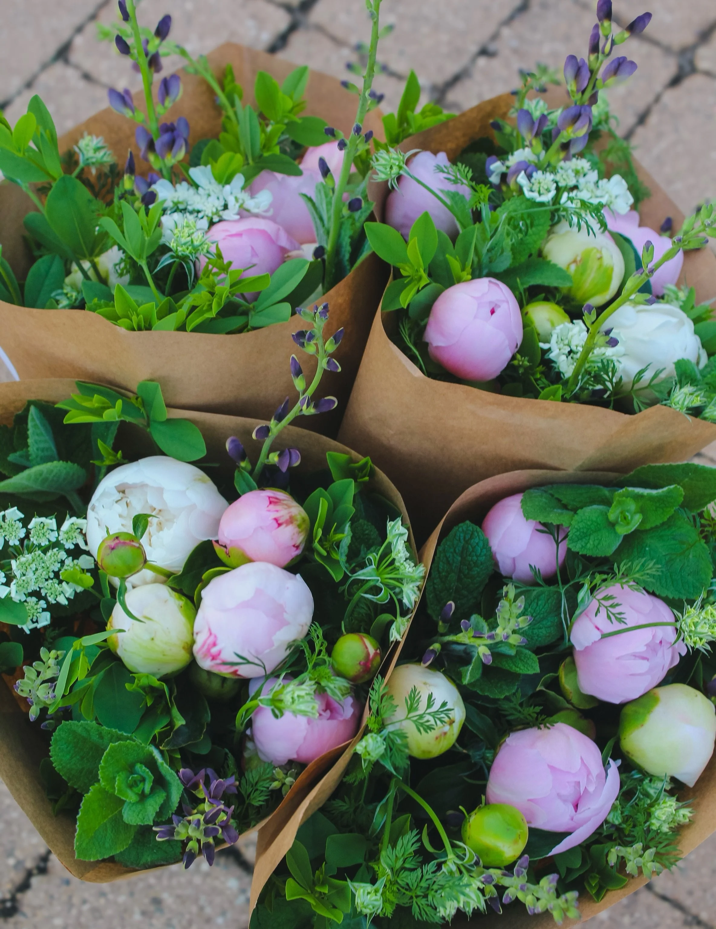📣LAST CALL FOR PRE-ORDERS!📣

Mother&rsquo;s Day Pre-orders close tonight! If you want to guarantee Bushel and Peck flowers for your mama, then make sure you get your pre-orders in now before we close them tonight (Wednesday!) Some options have sold
