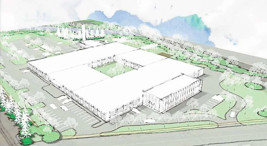 Development at former New Haven bus depot site moves ahead