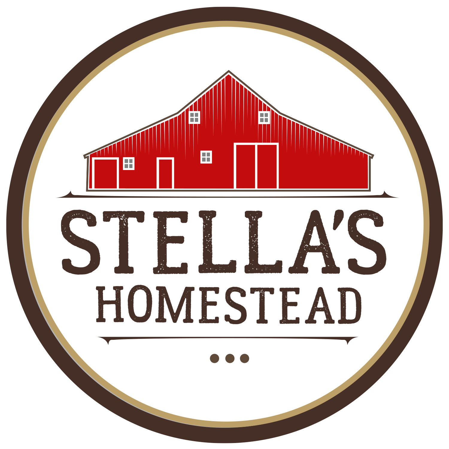 Stella&#39;s Homestead