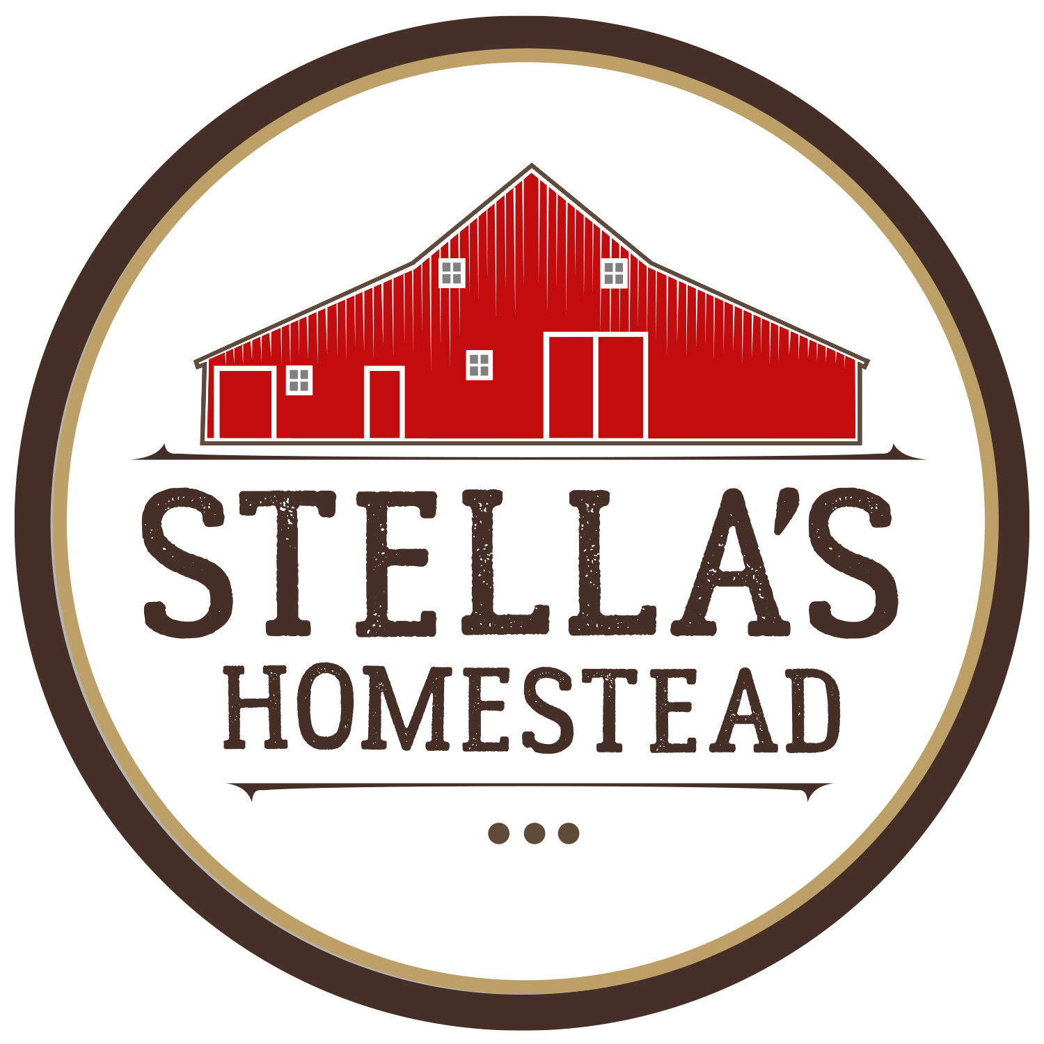 Stella's Homestead