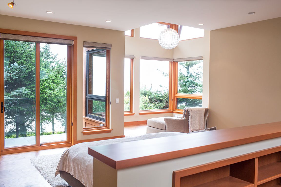 Tofino Waterfront • Coastal Equestrian Build, BC