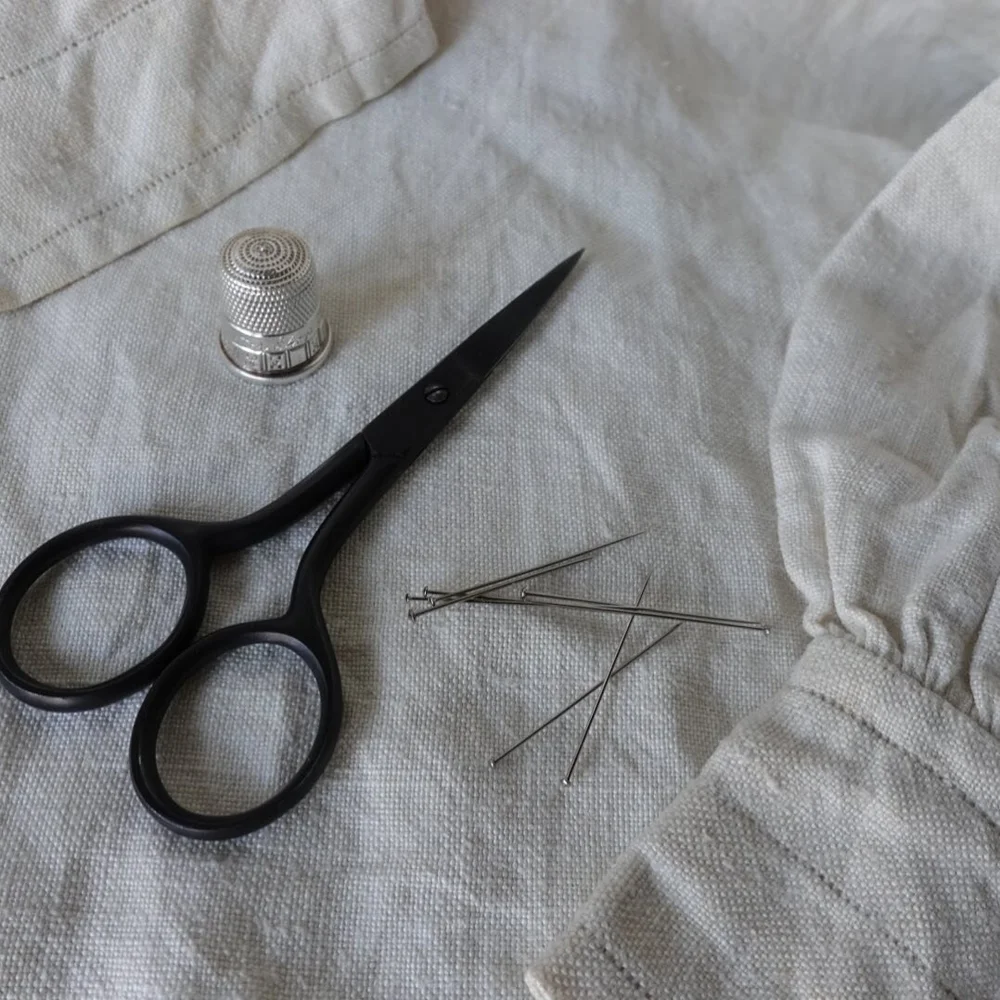 sewn hijab styles