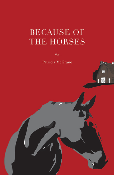  Cover, Publication &amp; Website Design   patriciamcgrane.com  