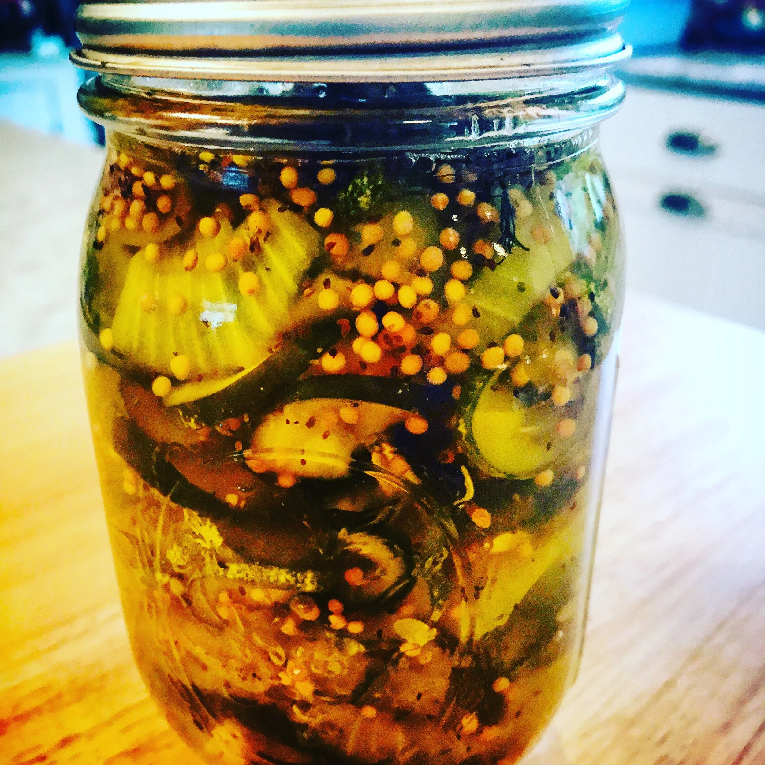   Visit them on Instagram  