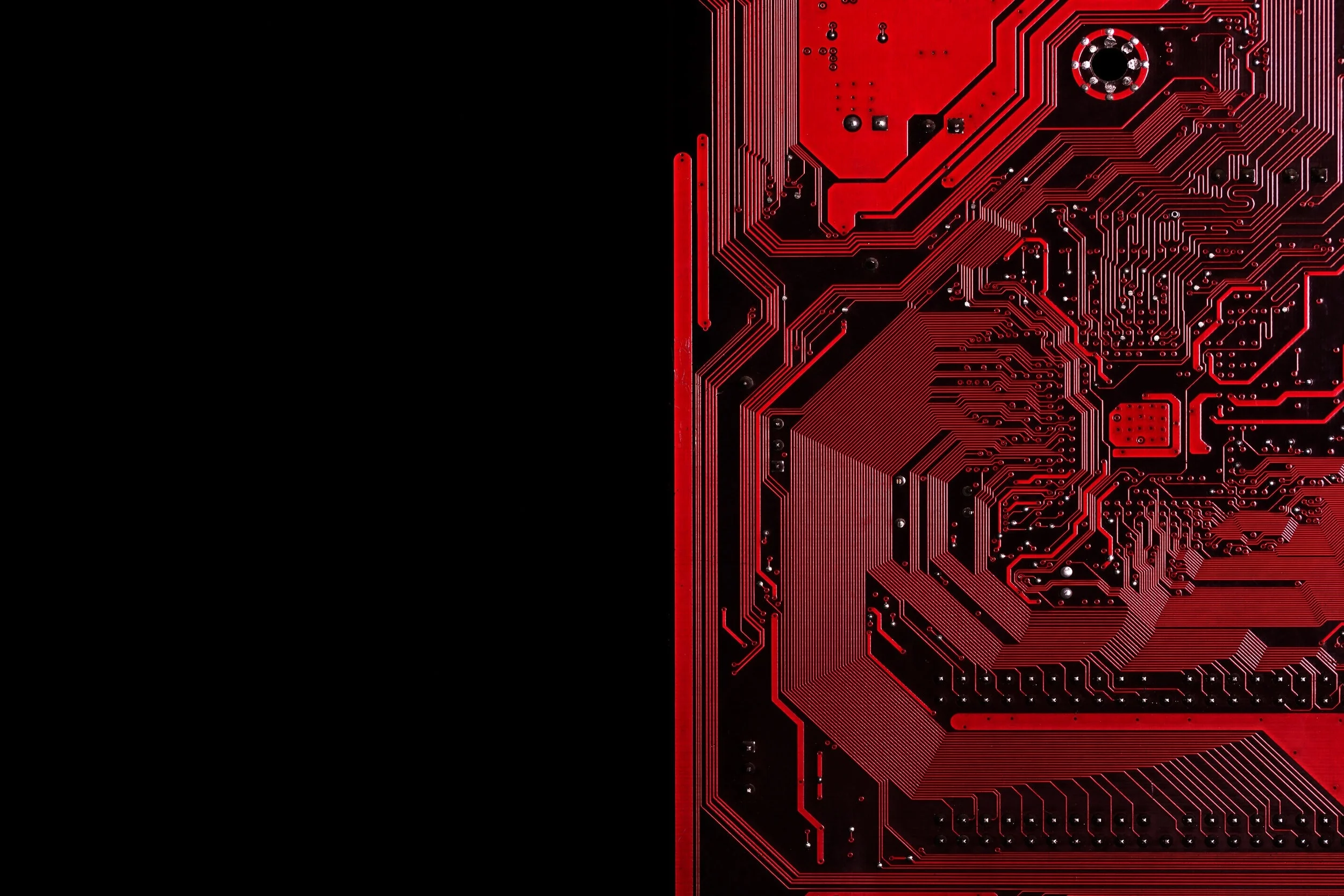 Port Electronics