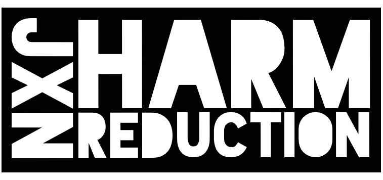 JXN Harm Reduction